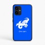 כיסוי בעיצוב אישי עם השם שלך לדגם - Realme P4 Power 5G בעיצוב מזלות - גדי