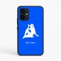 כיסוי בעיצוב אישי עם השם שלך לדגם - Realme P4 Power 5G בעיצוב מזלות - בתולה