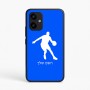 כיסוי בעיצוב אישי עם השם שלך לדגם - Realme P4 Power 5G בעיצוב שחקן כדורסל