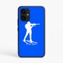 כיסוי בעיצוב אישי עם השם שלך לדגם - Realme P4 Power 5G בעיצוב ביאתלון