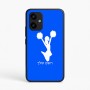 כיסוי בעיצוב אישי עם השם שלך לדגם - Realme P4 Power 5G בעיצוב מעודדת
