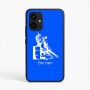 כיסוי בעיצוב אישי עם השם שלך לדגם - Realme P4 Power 5G בעיצוב קאוגירל
