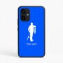 כיסוי בעיצוב אישי עם השם שלך לדגם - Realme P4 Power 5G בעיצוב פישמן