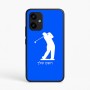 כיסוי בעיצוב אישי עם השם שלך לדגם - Realme P4 Power 5G בעיצוב שחקן גולף