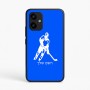כיסוי בעיצוב אישי עם השם שלך לדגם - Realme P4 Power 5G בעיצוב שחקן הוקי