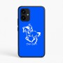 כיסוי בעיצוב אישי עם השם שלך לדגם - Realme P4 Power 5G בעיצוב רוכב סוסים 2