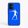 כיסוי בעיצוב אישי עם השם שלך לדגם - Realme P4 Power 5G בעיצוב זורק כידון