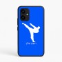 כיסוי בעיצוב אישי עם השם שלך לדגם - Realme P4 Power 5G בעיצוב קרטה