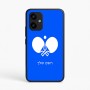 כיסוי בעיצוב אישי עם השם שלך לדגם - Realme P4 Power 5G בעיצוב פינג פונג