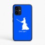 כיסוי בעיצוב אישי עם השם שלך לדגם - Realme P4 Power 5G בעיצוב סמוראי