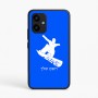 כיסוי בעיצוב אישי עם השם שלך לדגם - Realme P4 Power 5G בעיצוב סנובורדיסט