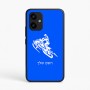 כיסוי בעיצוב אישי עם השם שלך לדגם - Realme P4 Power 5G בעיצוב אופנוע שלג