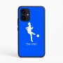 כיסוי בעיצוב אישי עם השם שלך לדגם - Realme P4 Power 5G בעיצוב שחקנית כדורגל - אישה