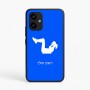 כיסוי בעיצוב אישי עם השם שלך לדגם - Realme P4 Power 5G בעיצוב אישה מתאמנת