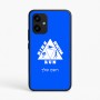 כיסוי בעיצוב אישי עם השם שלך לדגם - Realme P4 Power 5G בעיצוב טריאתלון