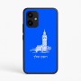 כיסוי בעיצוב אישי עם השם שלך לדגם - Realme P4 Power 5G בעיצוב ביג בן