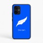 כיסוי בעיצוב אישי עם השם שלך לדגם - Realme P4 Power 5G בעיצוב נוצת נוצה