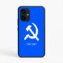 כיסוי בעיצוב אישי עם השם שלך לדגם - Realme P4 Power 5G בעיצוב פטיש ומגל