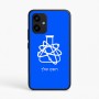 כיסוי בעיצוב אישי עם השם שלך לדגם - Realme P4 Power 5G בעיצוב מעבדה