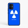 כיסוי בעיצוב אישי עם השם שלך לדגם - Realme P4 Power 5G בעיצוב פצצת אטום גרעינית
