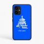 כיסוי בעיצוב אישי עם השם שלך לדגם - Realme P4 Power 5G בעיצוב פגודה - יפן
