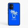 כיסוי בעיצוב אישי עם השם שלך לדגם - Realme P4 Power 5G בעיצוב כפות ידיים