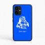 כיסוי בעיצוב אישי עם השם שלך לדגם - Realme P4 Power 5G בעיצוב סנטה קלאוס