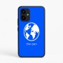כיסוי בעיצוב אישי עם השם שלך לדגם - Realme P4 Power 5G בעיצוב עולם