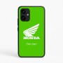 כיסוי בעיצוב אישי עם השם שלך לדגם - Realme P4 Power 5G בעיצוב הונדה