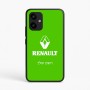 כיסוי בעיצוב אישי עם השם שלך לדגם - Realme P4 Power 5G בעיצוב רנו
