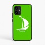 כיסוי בעיצוב אישי עם השם שלך לדגם - Realme P4 Power 5G בעיצוב סירה