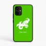 כיסוי בעיצוב אישי עם השם שלך לדגם - Realme P4 Power 5G בעיצוב מזלות - גדי