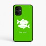כיסוי בעיצוב אישי עם השם שלך לדגם - Realme P4 Power 5G בעיצוב מזלות - דגים