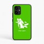 כיסוי בעיצוב אישי עם השם שלך לדגם - Realme P4 Power 5G בעיצוב צוללן