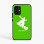כיסוי בעיצוב אישי עם השם שלך לדגם - Realme P4 Power 5G בעיצוב סנובורדיסט
