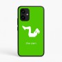 כיסוי בעיצוב אישי עם השם שלך לדגם - Realme P4 Power 5G בעיצוב אישה מתאמנת