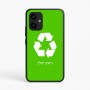 כיסוי בעיצוב אישי עם השם שלך לדגם - Realme P4 Power 5G בעיצוב למחזר