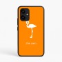 כיסוי בעיצוב אישי עם השם שלך לדגם - Realme P4 Power 5G בעיצוב אנפה