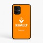 כיסוי בעיצוב אישי עם השם שלך לדגם - Realme P4 Power 5G בעיצוב רנו