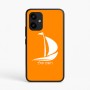 כיסוי בעיצוב אישי עם השם שלך לדגם - Realme P4 Power 5G בעיצוב סירה