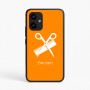 כיסוי בעיצוב אישי עם השם שלך לדגם - Realme P4 Power 5G בעיצוב מעצב שיער