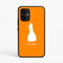 כיסוי בעיצוב אישי עם השם שלך לדגם - Realme P4 Power 5G בעיצוב נסיכה