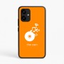 כיסוי בעיצוב אישי עם השם שלך לדגם - Realme P4 Power 5G בעיצוב תקליטור - אזור מוזיקה