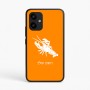 כיסוי בעיצוב אישי עם השם שלך לדגם - Realme P4 Power 5G בעיצוב מזלות - סרטן