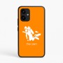 כיסוי בעיצוב אישי עם השם שלך לדגם - Realme P4 Power 5G בעיצוב צוללן