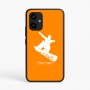 כיסוי בעיצוב אישי עם השם שלך לדגם - Realme P4 Power 5G בעיצוב סנובורדיסט