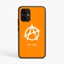 כיסוי בעיצוב אישי עם השם שלך לדגם - Realme P4 Power 5G בעיצוב אנרכיה