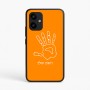 כיסוי בעיצוב אישי עם השם שלך לדגם - Realme P4 Power 5G בעיצוב יד