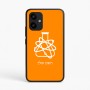 כיסוי בעיצוב אישי עם השם שלך לדגם - Realme P4 Power 5G בעיצוב מעבדה