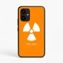 כיסוי בעיצוב אישי עם השם שלך לדגם - Realme P4 Power 5G בעיצוב פצצת אטום גרעינית